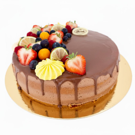 #2186 Torta Babulka1