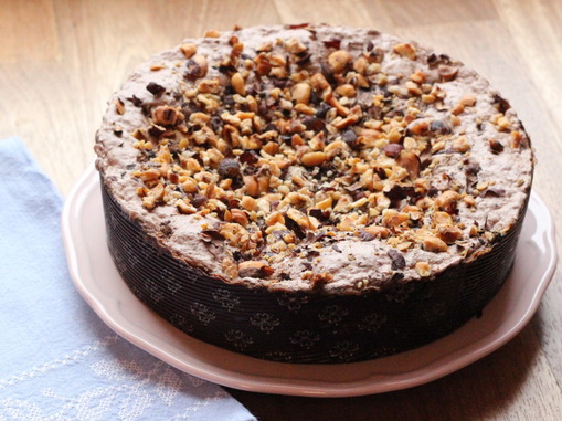 Londýnska torta