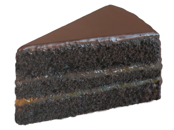 sacher rezy