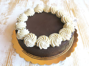 Sacher torta