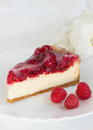 Zákusky celá ponuka