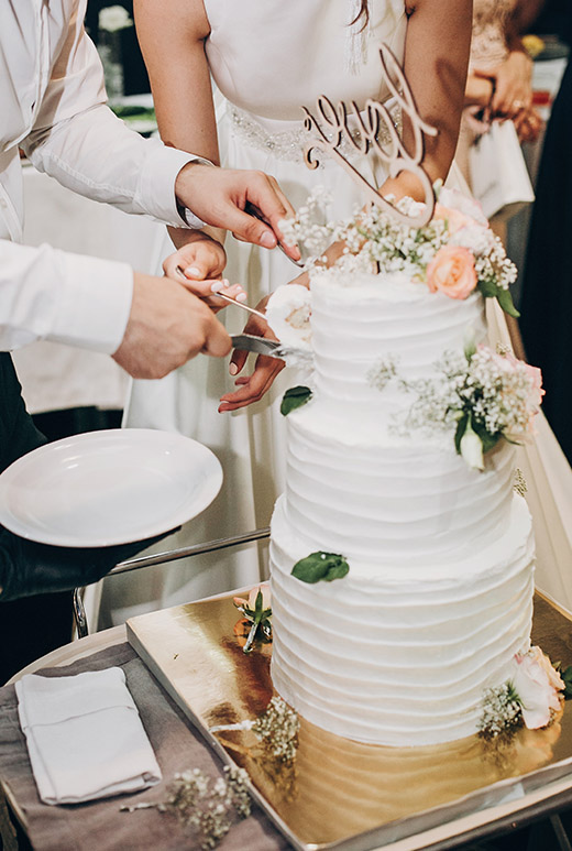 svadobné torty bratislava